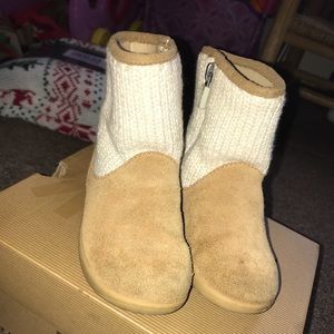 Uggs